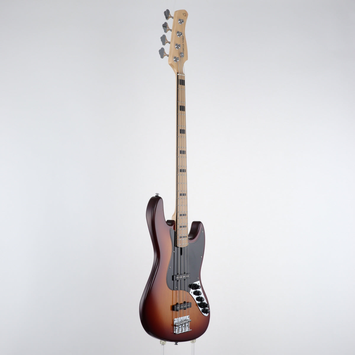 [SN 16310717] USED Sire Sire / Marcus Miller V7 4st Swamp Ash Tobacco Sunburst [20]