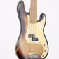 [SN MZ8277114] USED Fender / Road Worn 50s Precision Bass 2-Color Sunburst Fender [3.79kg/2008-2009] Precision Bass [08]