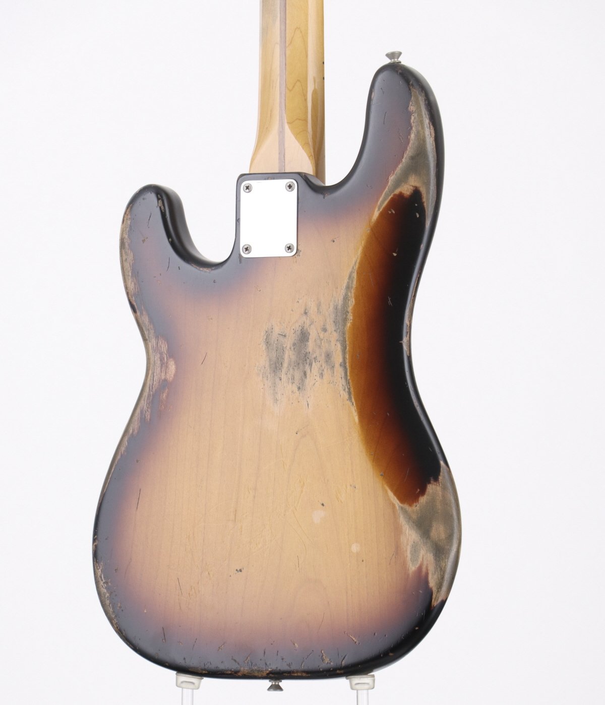 [SN MZ8277114] USED Fender / Road Worn 50s Precision Bass 2-Color Sunburst Fender [3.79kg/2008-2009] Precision Bass [08]