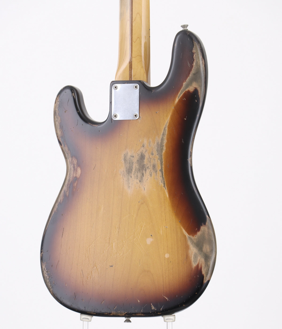 [SN MZ8277114] USED Fender / Road Worn 50s Precision Bass 2-Color Sunburst Fender [3.79kg/2008-2009] Precision Bass [08]