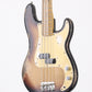 [SN MZ8277114] USED Fender / Road Worn 50s Precision Bass 2-Color Sunburst Fender [3.79kg/2008-2009] Precision Bass [08]