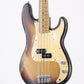 [SN MZ8277114] USED Fender / Road Worn 50s Precision Bass 2-Color Sunburst Fender [3.79kg/2008-2009] Precision Bass [08]