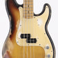 [SN MZ8277114] USED Fender / Road Worn 50s Precision Bass 2-Color Sunburst Fender [3.79kg/2008-2009] Precision Bass [08]