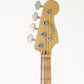 [SN MZ8277114] USED Fender / Road Worn 50s Precision Bass 2-Color Sunburst Fender [3.79kg/2008-2009] Precision Bass [08]