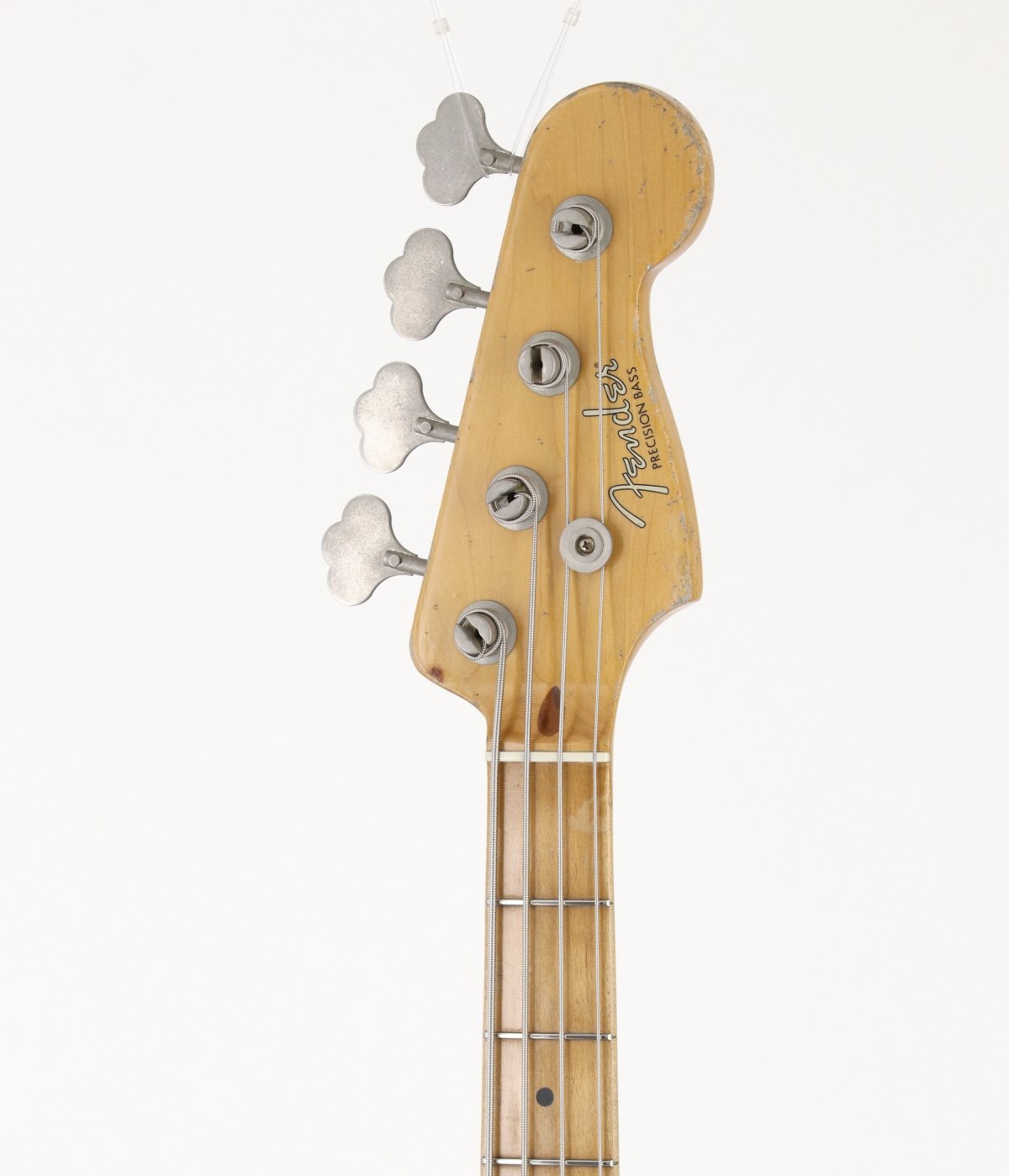 [SN MZ8277114] USED Fender / Road Worn 50s Precision Bass 2-Color Sunburst Fender [3.79kg/2008-2009] Precision Bass [08]