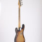 [SN MZ8277114] USED Fender / Road Worn 50s Precision Bass 2-Color Sunburst Fender [3.79kg/2008-2009] Precision Bass [08]