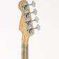 [SN MZ8277114] USED Fender / Road Worn 50s Precision Bass 2-Color Sunburst Fender [3.79kg/2008-2009] Precision Bass [08]