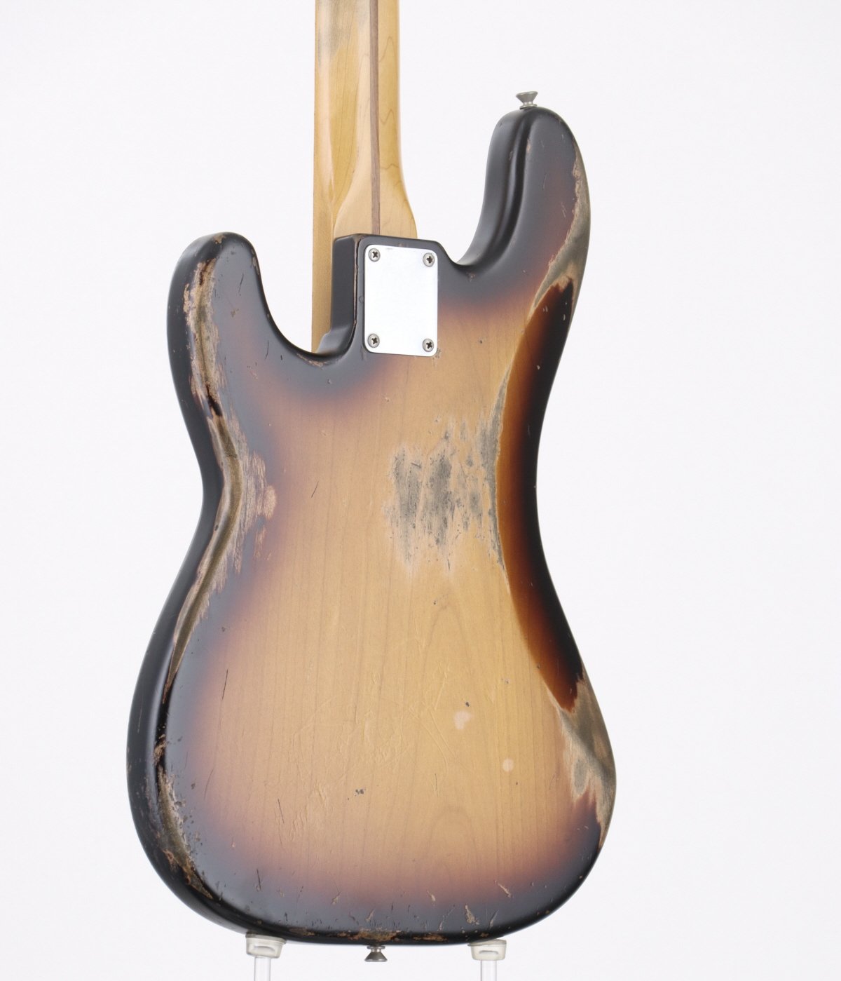 [SN MZ8277114] USED Fender / Road Worn 50s Precision Bass 2-Color Sunburst Fender [3.79kg/2008-2009] Precision Bass [08]