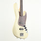 [SN US12038934] USED Fender USA Fender / American Standard Jazz Bass Olympic White [20]