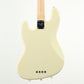 [SN US12038934] USED Fender USA Fender / American Standard Jazz Bass Olympic White [20]