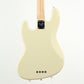 [SN US12038934] USED Fender USA Fender / American Standard Jazz Bass Olympic White [20]