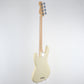 [SN US12038934] USED Fender USA Fender / American Standard Jazz Bass Olympic White [20]