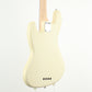 [SN US12038934] USED Fender USA Fender / American Standard Jazz Bass Olympic White [20]