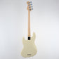 [SN US12038934] USED Fender USA Fender / American Standard Jazz Bass Olympic White [20]