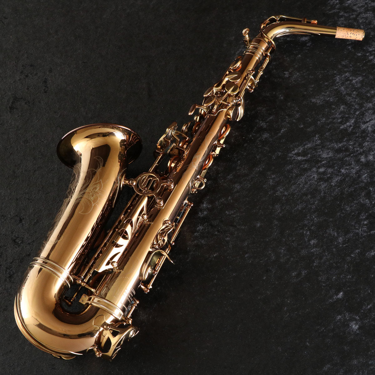 [SN V133668] USED Cannonball Cannonball / Alto AV/LG-L Lady Godiva Alto Saxophone [03]