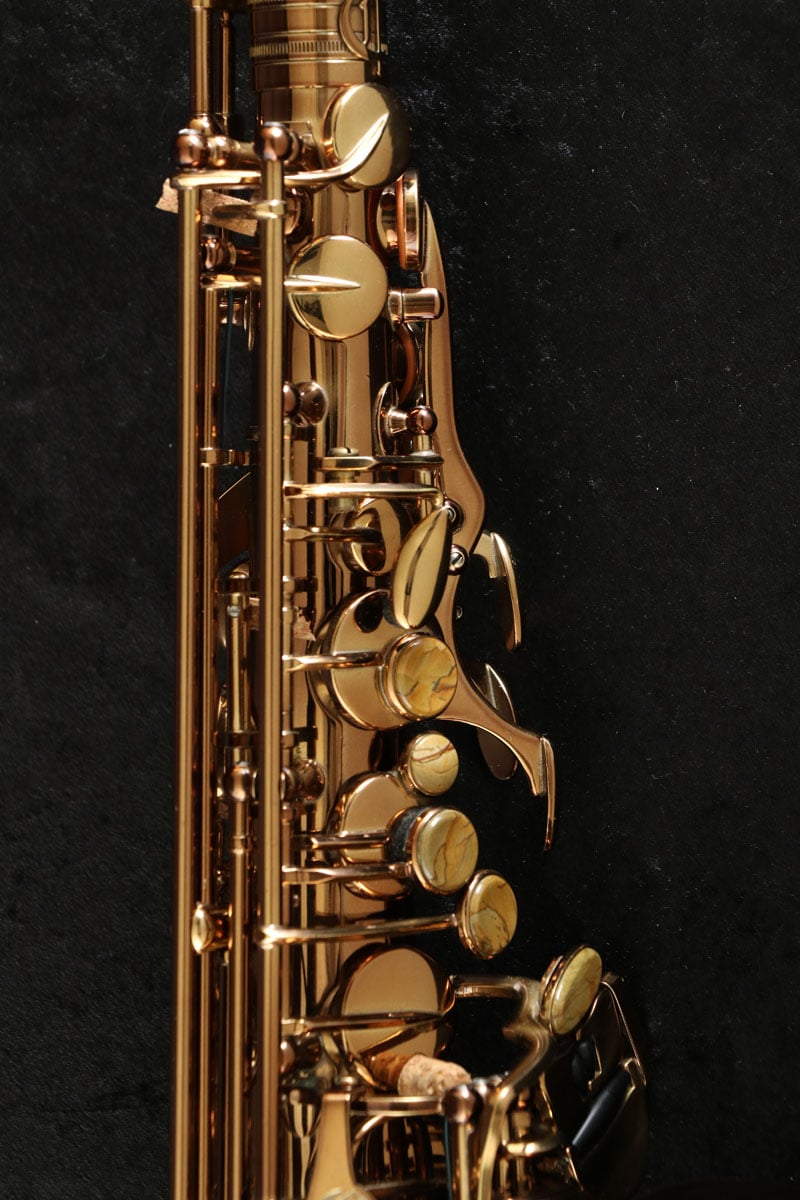 [SN V133668] USED Cannonball Cannonball / Alto AV/LG-L Lady Godiva Alto Saxophone [03]