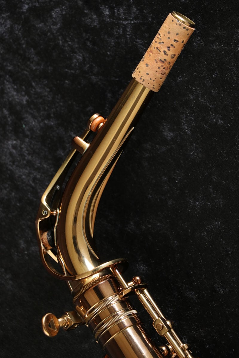 [SN V133668] USED Cannonball Cannonball / Alto AV/LG-L Lady Godiva Alto Saxophone [03]