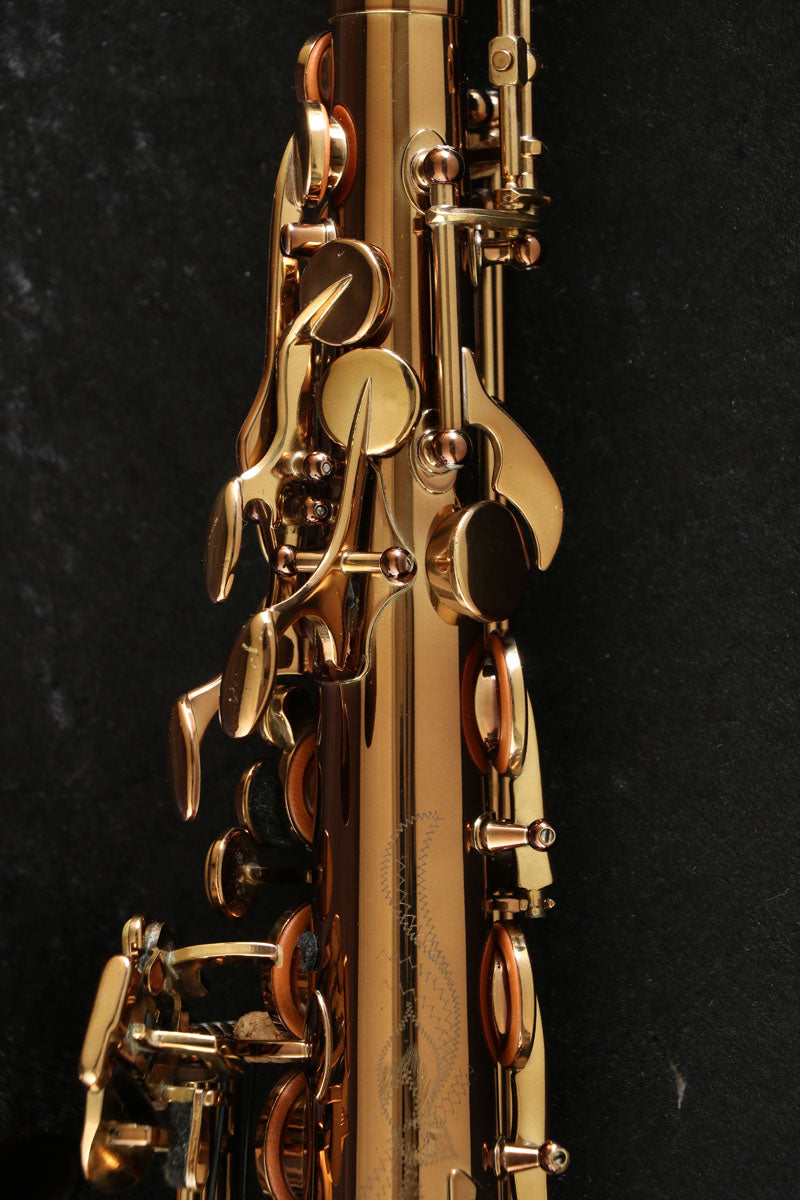 [SN V133668] USED Cannonball Cannonball / Alto AV/LG-L Lady Godiva Alto Saxophone [03]