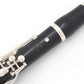 [SN 12341] USED YAMAHA / Clarinet YCL-853IIV SEV, all tampos replaced [09]