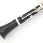 [SN 12341] USED YAMAHA / Clarinet YCL-853IIV SEV, all tampos replaced [09]