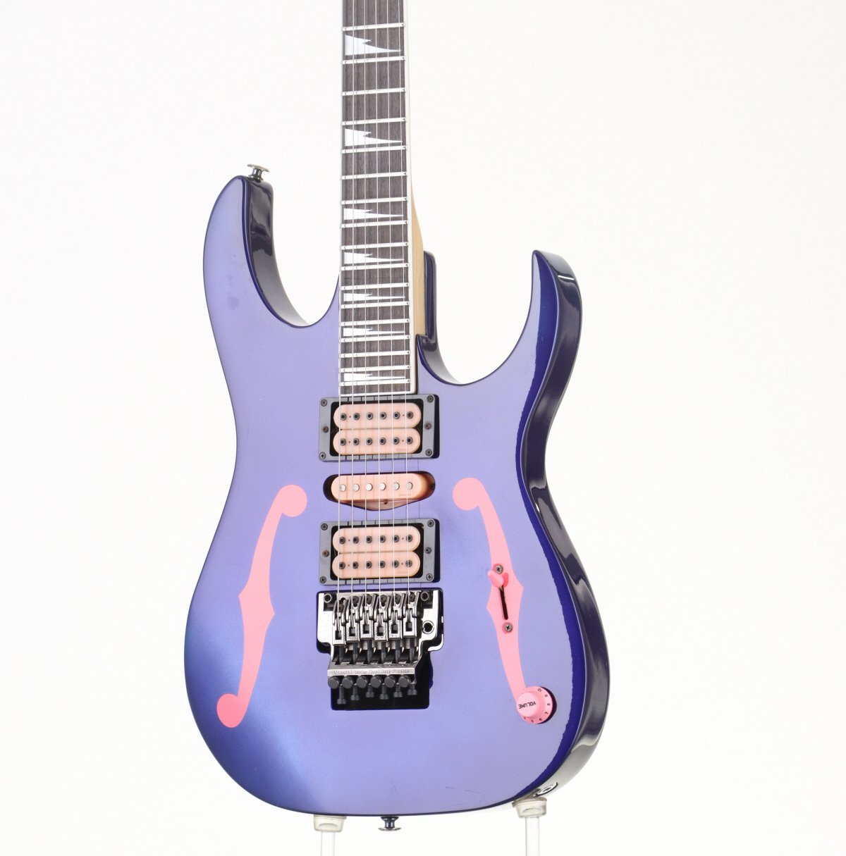 [SN F503992] USED Ibanez / PGM-100 Jewel Blue [06]