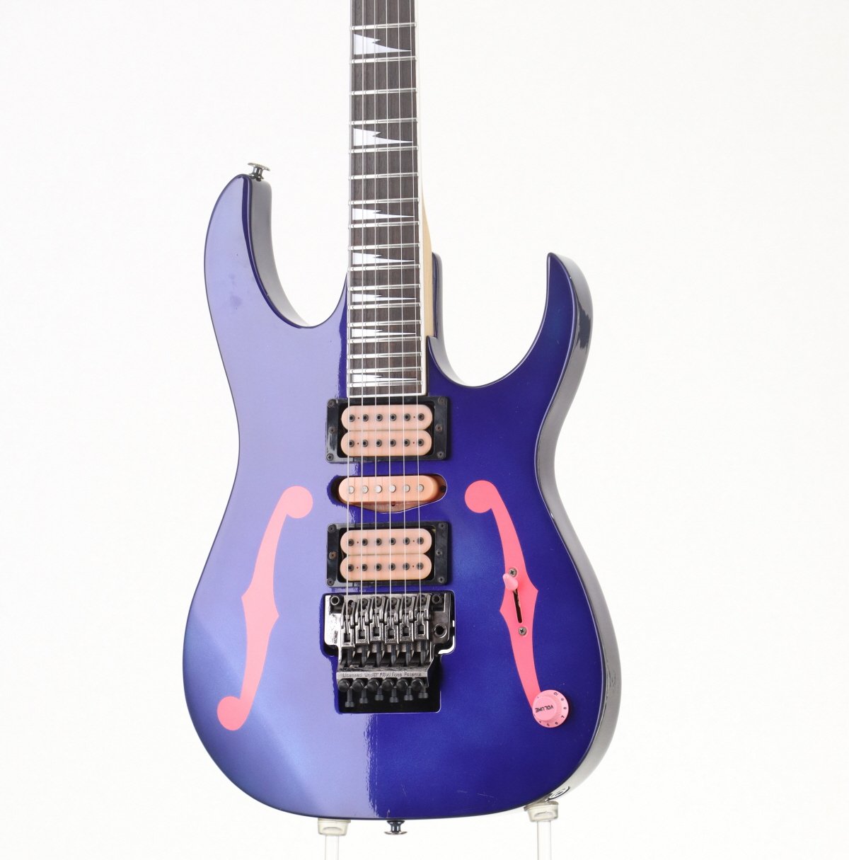 [SN F503992] USED Ibanez / PGM-100 Jewel Blue [06]