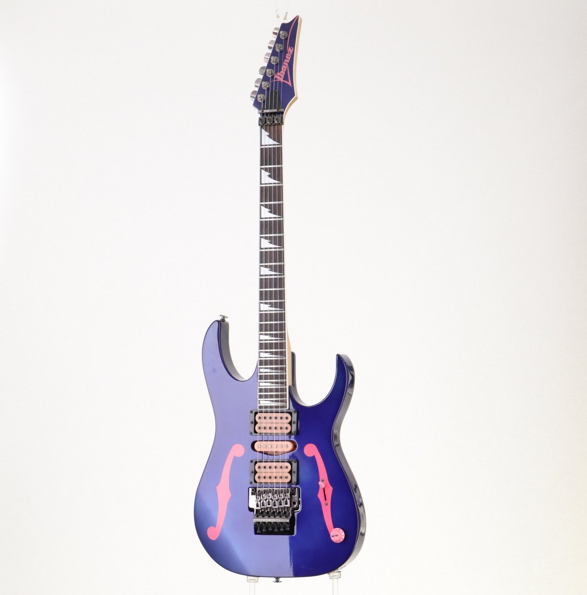 [SN F503992] USED Ibanez / PGM-100 Jewel Blue [06]