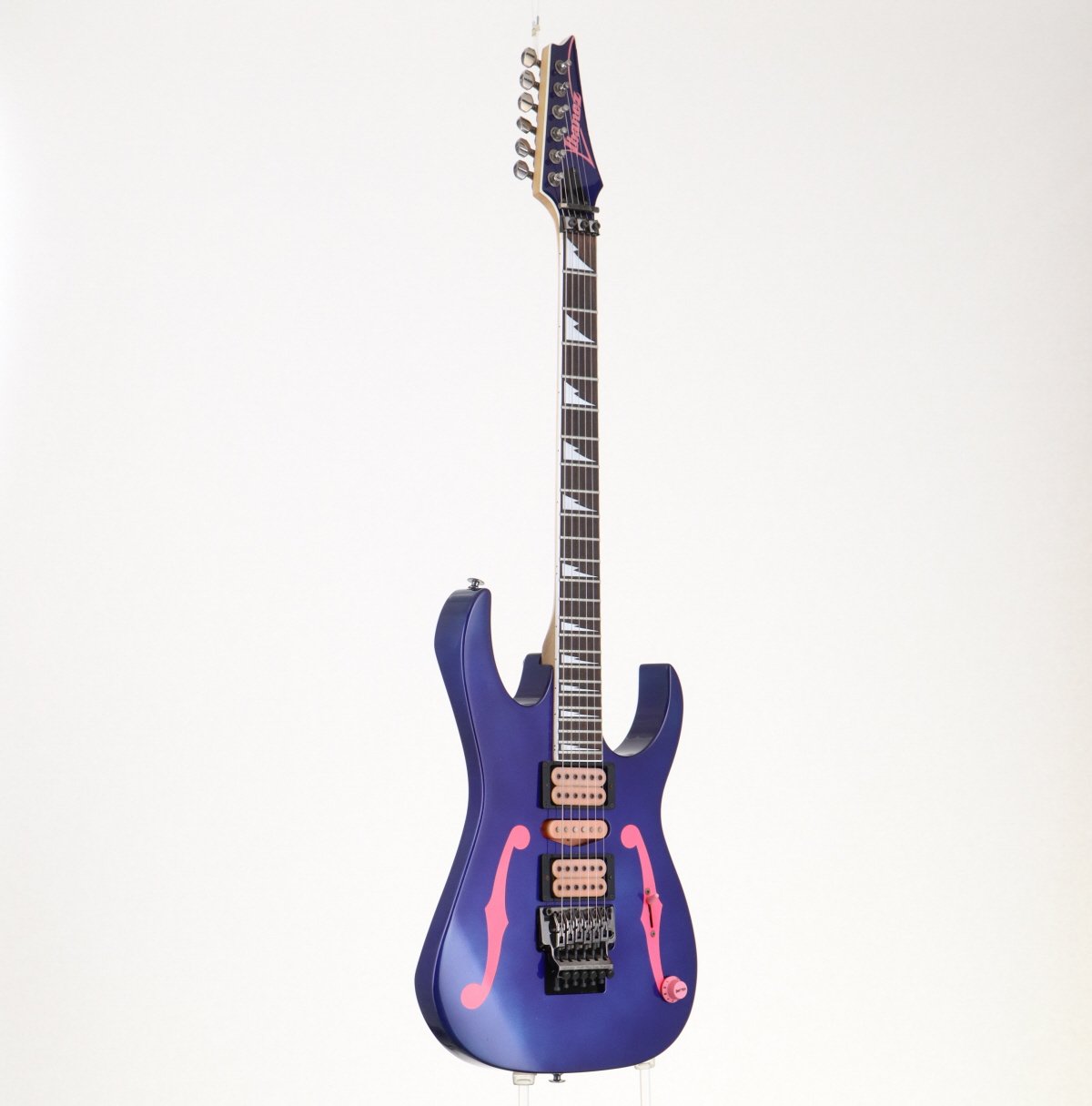 [SN F503992] USED Ibanez / PGM-100 Jewel Blue [06]