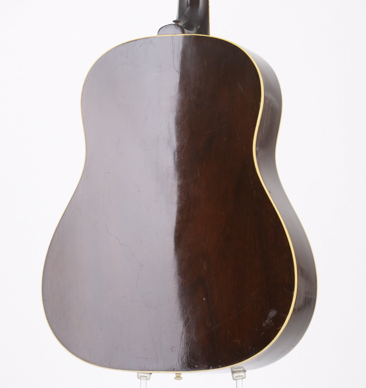 [SN 97524] USED Gibson / 1968 J-160E Sunburst [06]