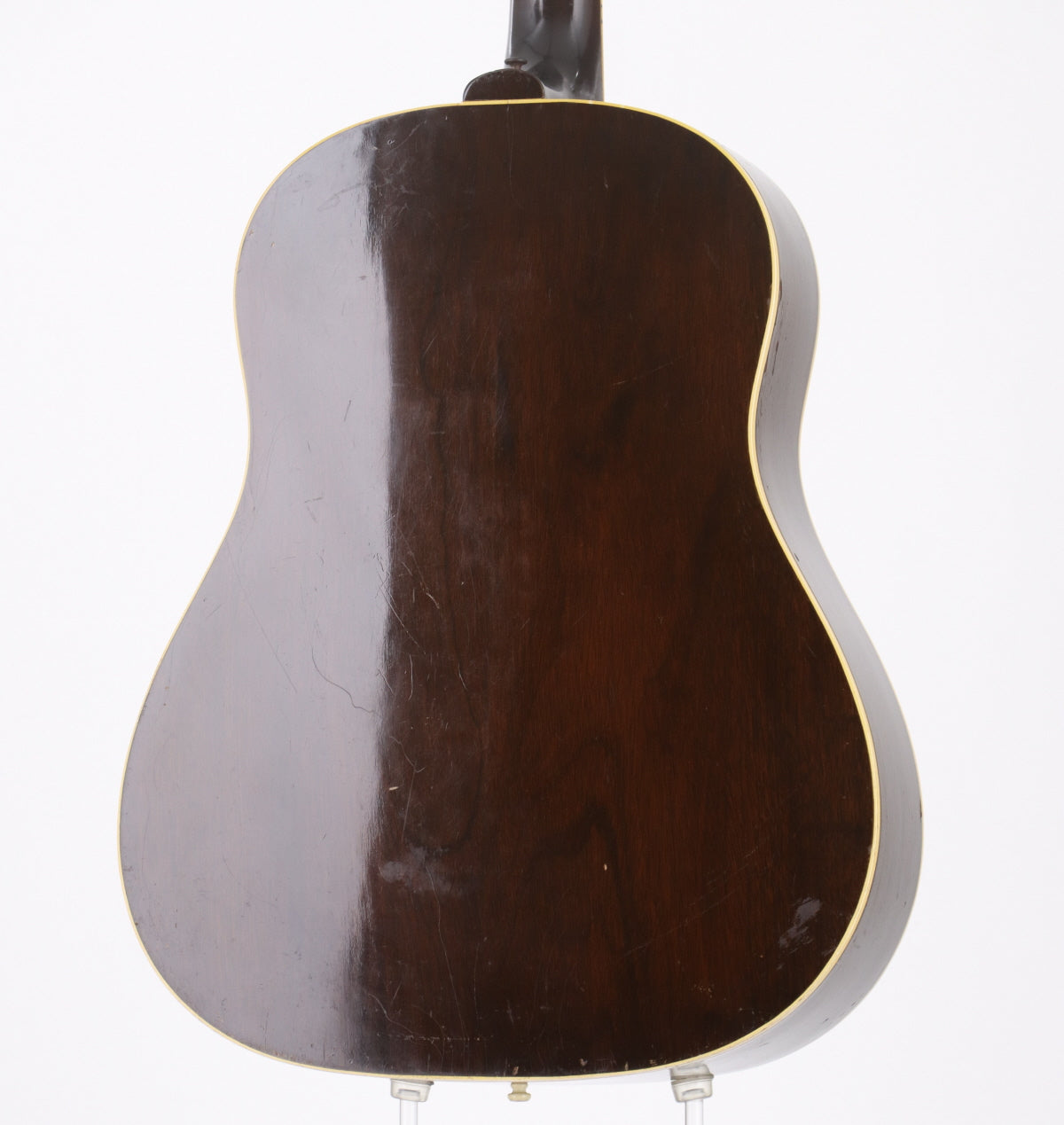 [SN 97524] USED Gibson / 1968 J-160E Sunburst [06]