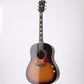 [SN 97524] USED Gibson / 1968 J-160E Sunburst [06]