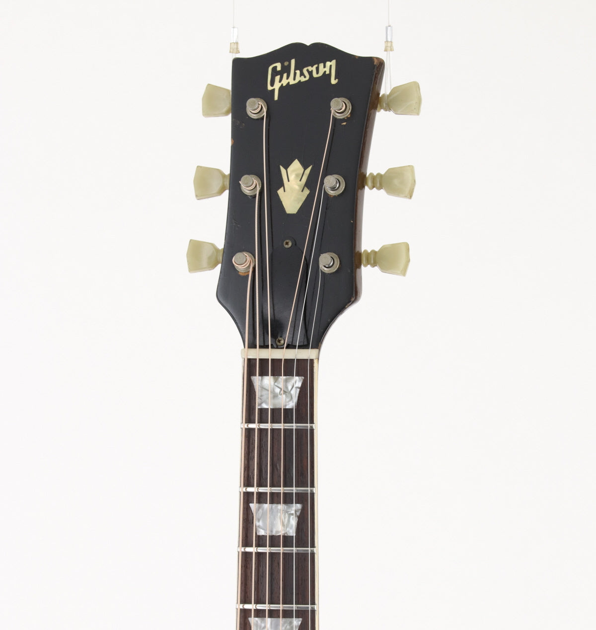 [SN 97524] USED Gibson / 1968 J-160E Sunburst [06]