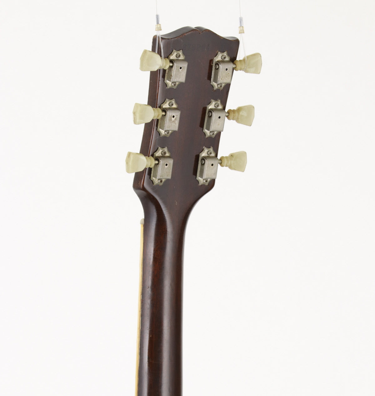 [SN 97524] USED Gibson / 1968 J-160E Sunburst [06]