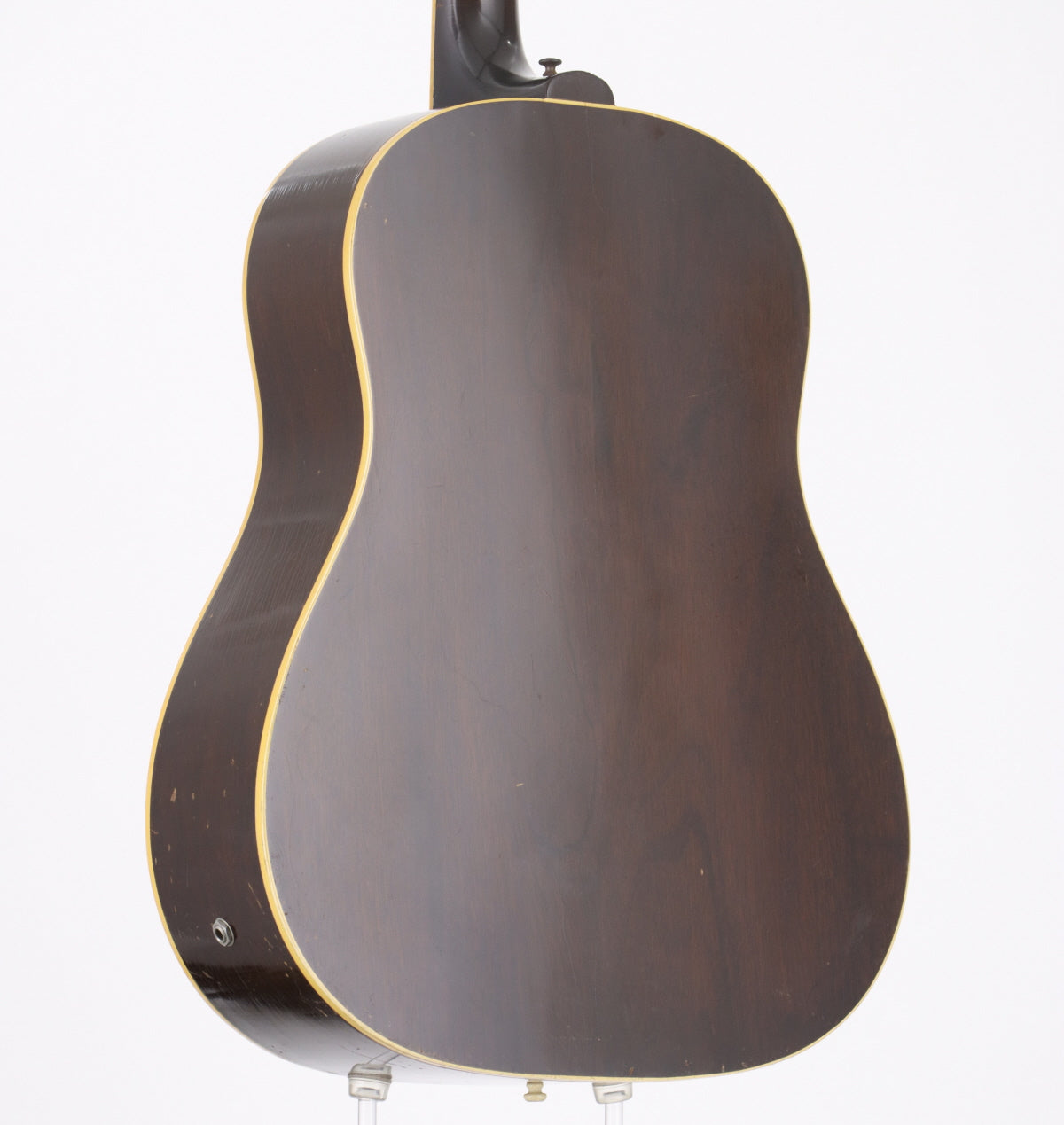 [SN 97524] USED Gibson / 1968 J-160E Sunburst [06]