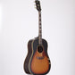 [SN 97524] USED Gibson / 1968 J-160E Sunburst [06]