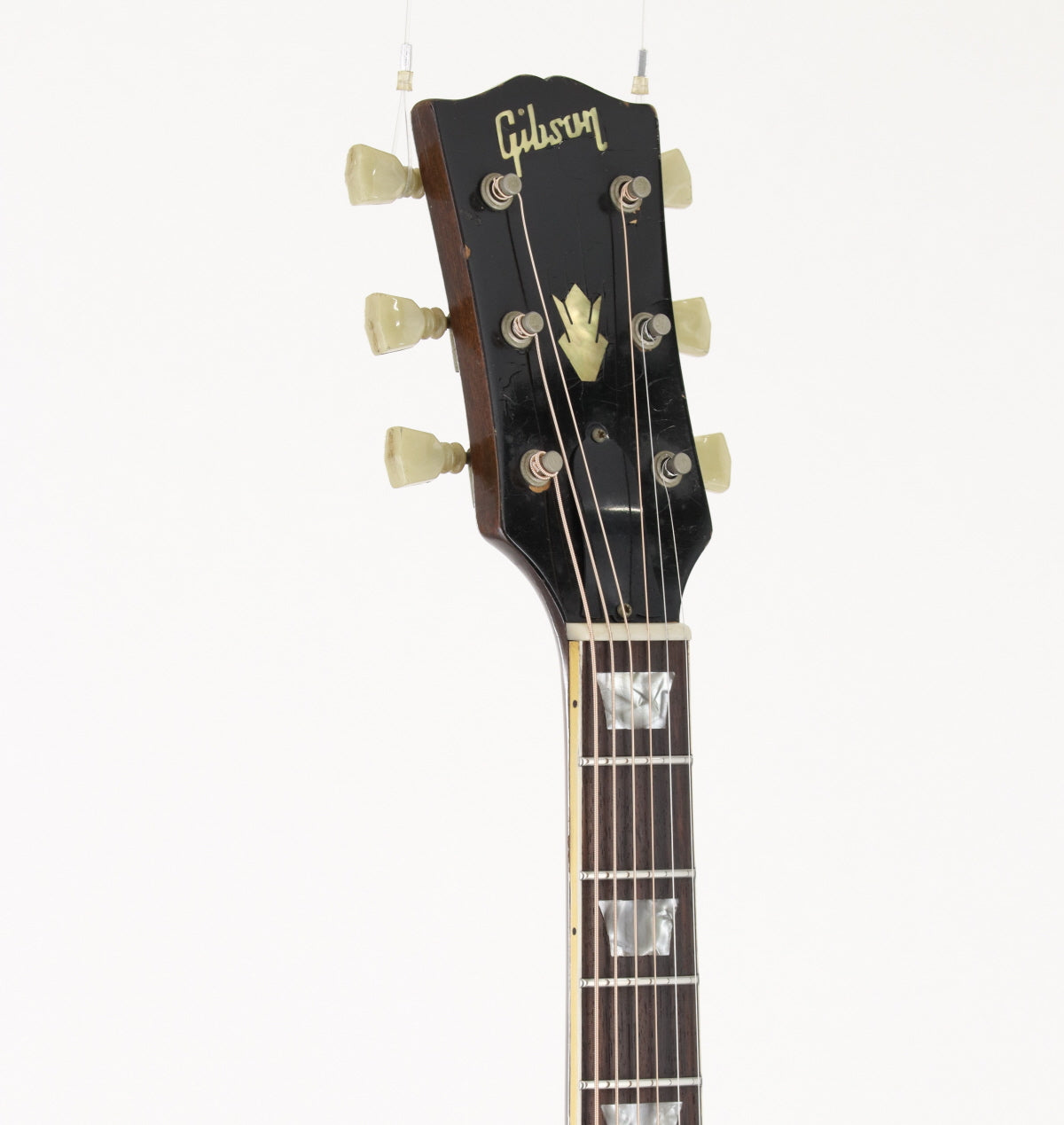 [SN 97524] USED Gibson / 1968 J-160E Sunburst [06]