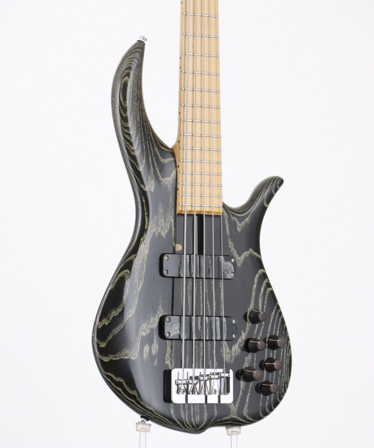 [SN 490307] USED F bass / BN5 Black [06]