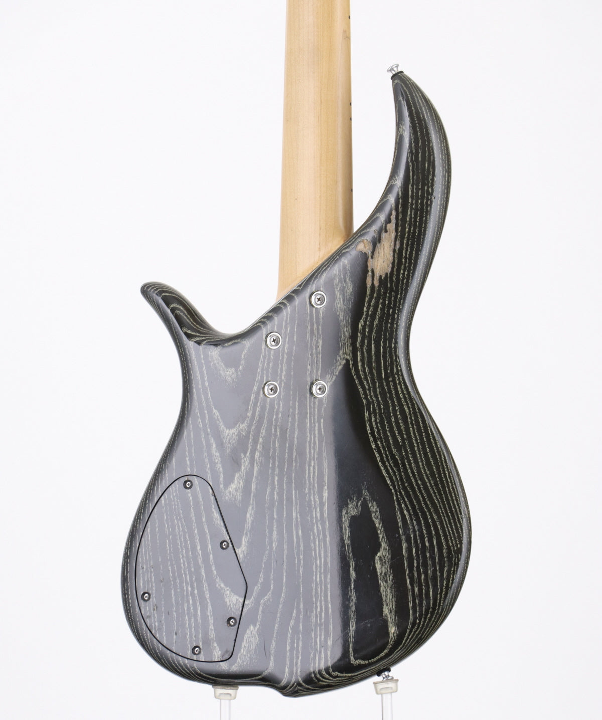 [SN 490307] USED F bass / BN5 Black [06]