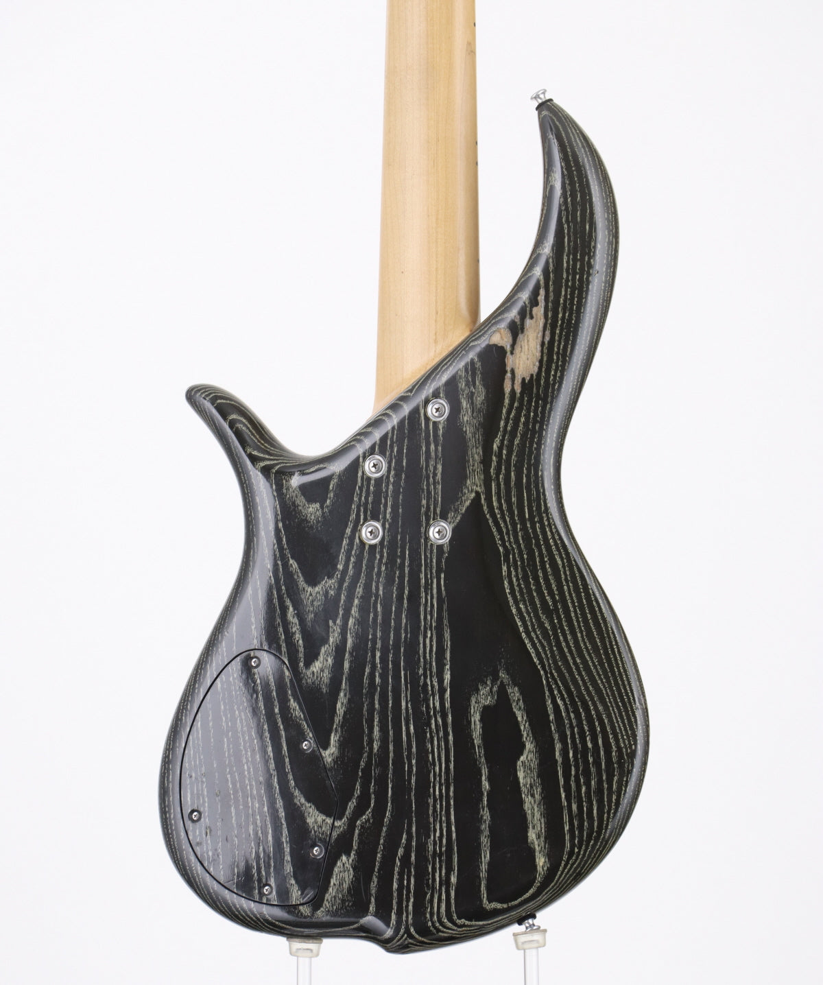 [SN 490307] USED F bass / BN5 Black [06]