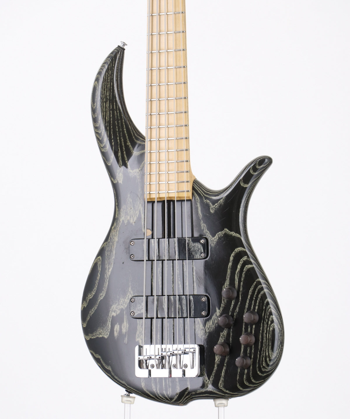 [SN 490307] USED F bass / BN5 Black [06]