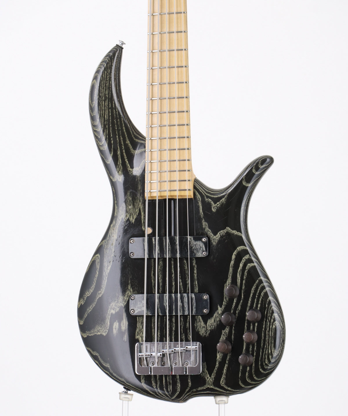 [SN 490307] USED F bass / BN5 Black [06]