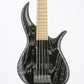 [SN 490307] USED F bass / BN5 Black [06]