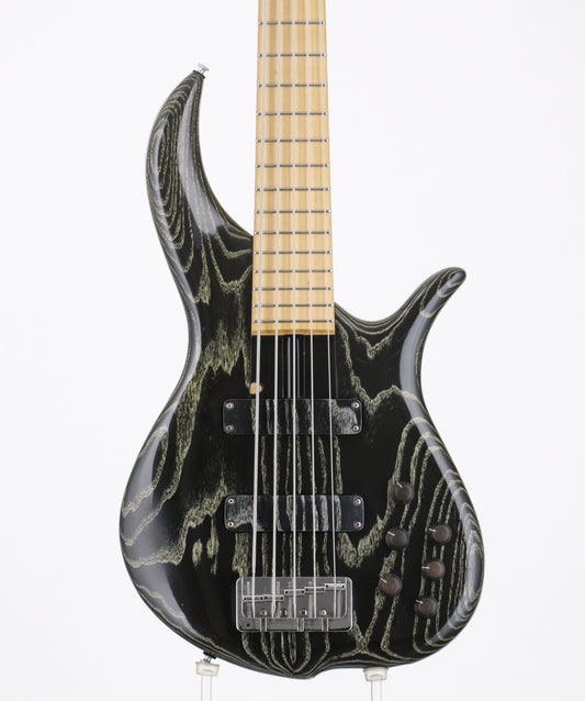 [SN 490307] USED F bass / BN5 Black [06]