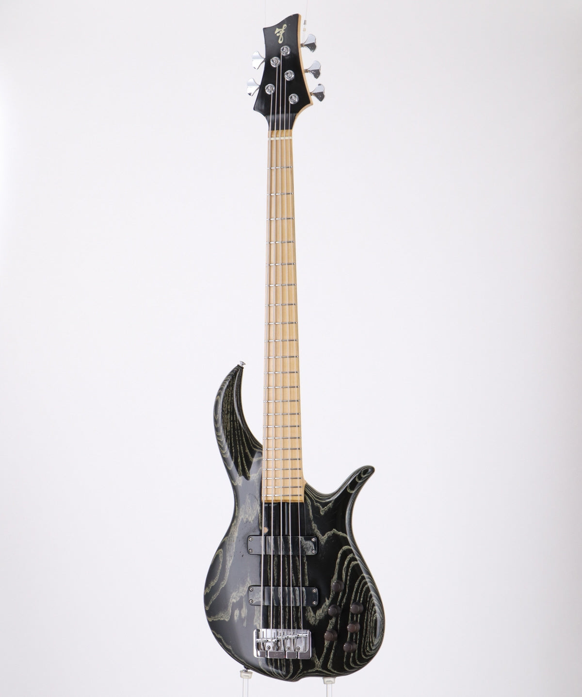 [SN 490307] USED F bass / BN5 Black [06]