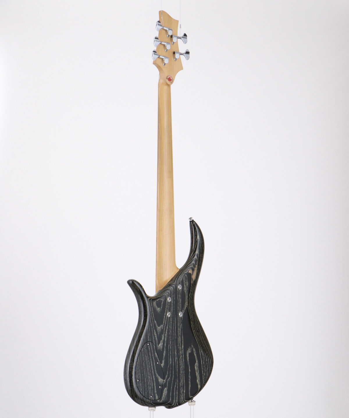 [SN 490307] USED F bass / BN5 Black [06]