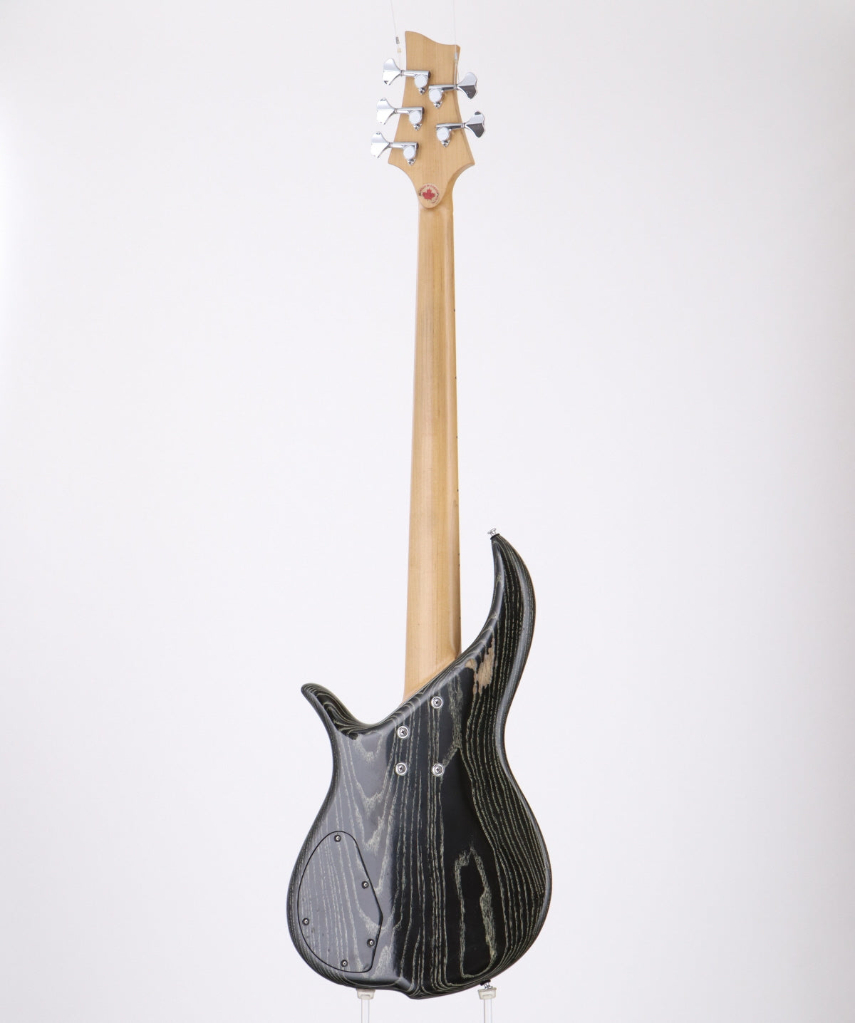 [SN 490307] USED F bass / BN5 Black [06]