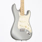 [SN SE902992] USED Fender / Eric Clapton Stratocaster w/Lace Sensor PU Pewter [06]