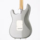 [SN SE902992] USED Fender / Eric Clapton Stratocaster w/Lace Sensor PU Pewter [06]