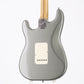 [SN SE902992] USED Fender / Eric Clapton Stratocaster w/Lace Sensor PU Pewter [06]