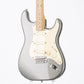 [SN SE902992] USED Fender / Eric Clapton Stratocaster w/Lace Sensor PU Pewter [06]